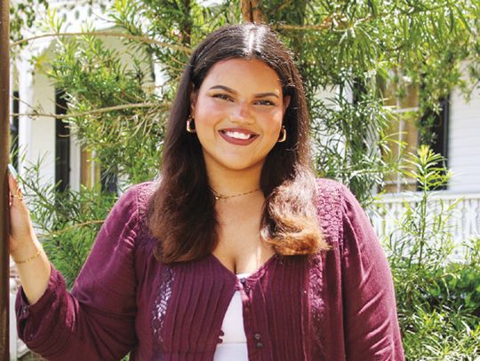 Alleway named marketing and tourism coordinator
