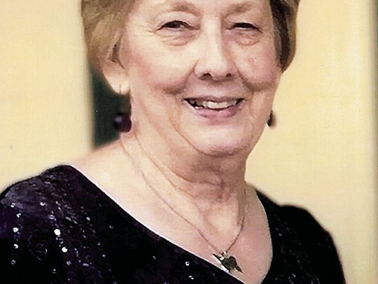 Austin County Fair announces Carolyn Balke as Grand Marshal for 2025 fair parade