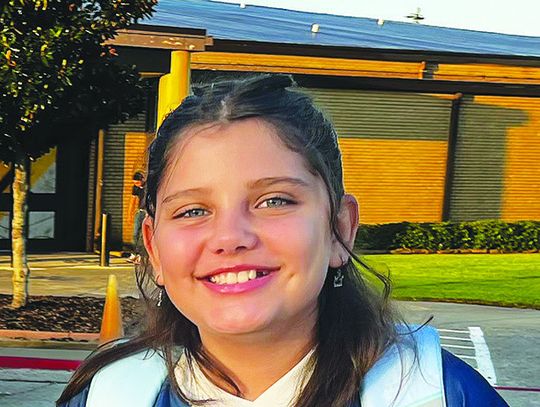 AUSTIN COUNTY FAIR ROYALTY CONTESTANTS ANNOUNCED
