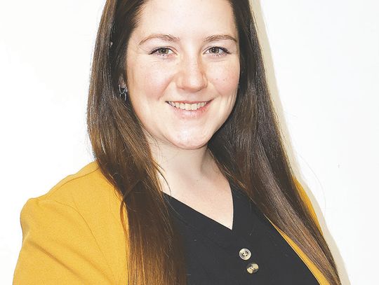 Austin County welcomes new 4-H Agent