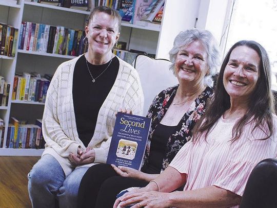 Author at Story Peddler Bookstore