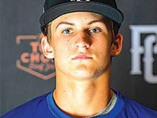 Baseball players to watch in ’25: Flatonia’s Titan Targac