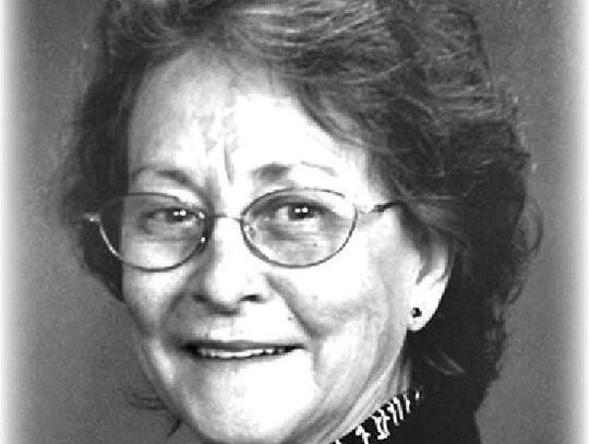 BETTY JEAN (DOMINEY) KULHANEK