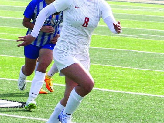 Brahmanettes soccer smokes Manor New Tech behind Avile’s hat trick