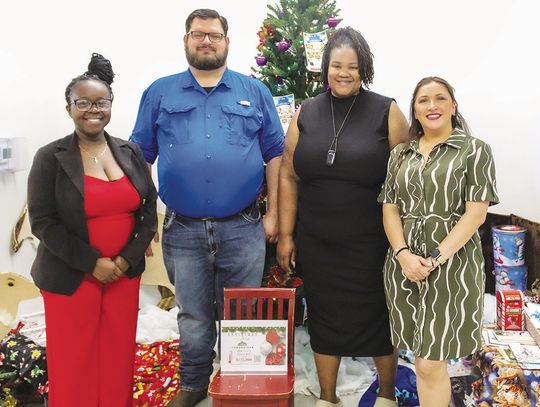 BRIDGE celebrates five-year anniversary