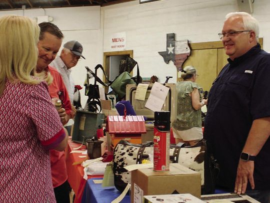 Cat Spring holds 167th Annual Ag Society Fest