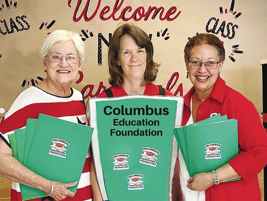 CEF opens 2026–27 Classroom Grant opportunity for CISD teachers