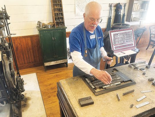 Centrifugal engines and newspapers have a lot in common