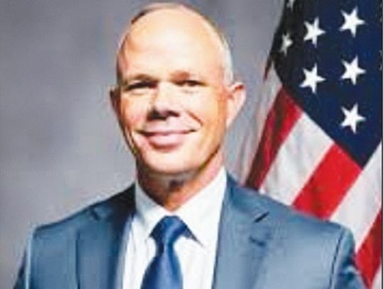 Chief Jason Smalley resigns from Bellville Police Department