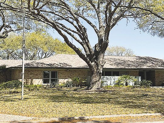 Christmas Homes Tour showcases Balas home