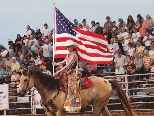 Colorado County Fair