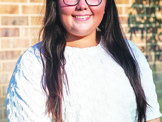 Colorado County Fair Queen Contestants named for 2026