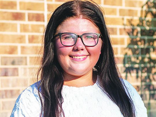 Colorado County Fair Queen Contestants named for 2026