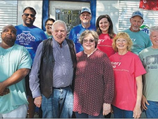 Colorado County Habitat for Humanity receives $25k land donation