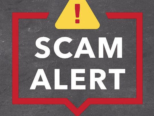 Colorado County Sheriff's Office issues new scam alert
