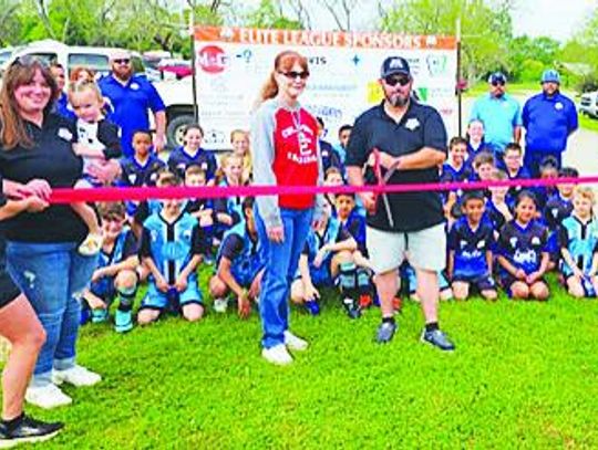 Columbus area soccer season kicks off