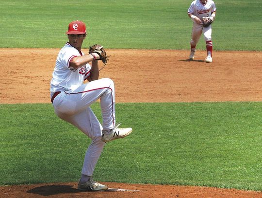 Columbus baseball slaughters Randolph in playoff by mercy rule