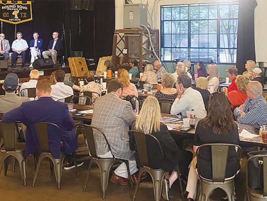 Columbus Chamber's Regional Business Summit  2025