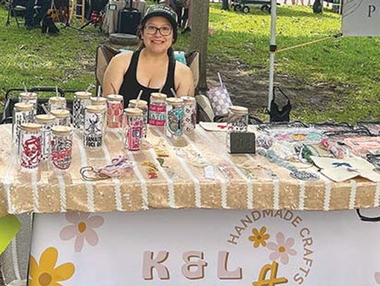 Columbus Country Market puts shade on summertime blues