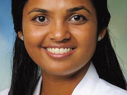 Columbus Eye Associates and Columbus Optical Company announce addition of Dr. Beena Shah