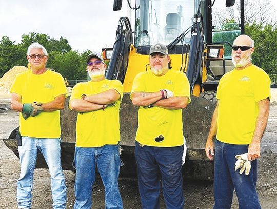 Columbus is Tough on Trash