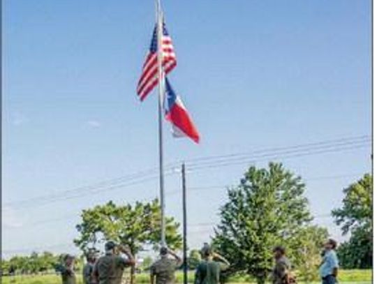 Columbus VVA 1127 hosts successful benefit golf tournament