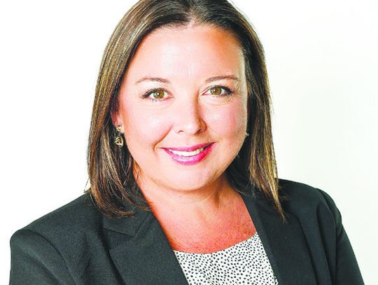 Eagle Lake community banker elected to Independent Bankers Association of Texas Board of Directors