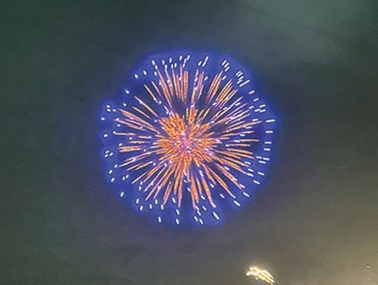 Eagle Lake Fireworks Show set for July 3