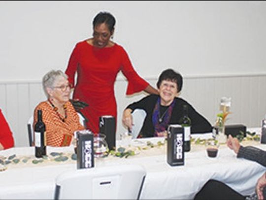 Eagle Lake State of the City - more fun pictures to share