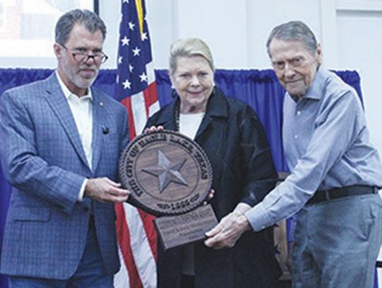 Eagle Lake State of the City shows strategic gains