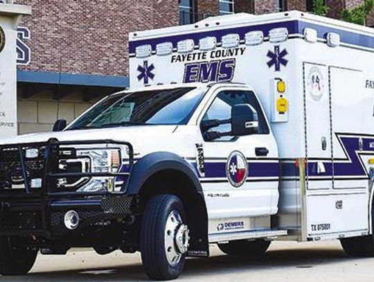 Fayette County EMS leads charge on Trauma-Informed Care