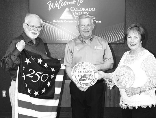 Fayette County’s Liberty Tree Project takes root Creating a lasting legacy for America 250