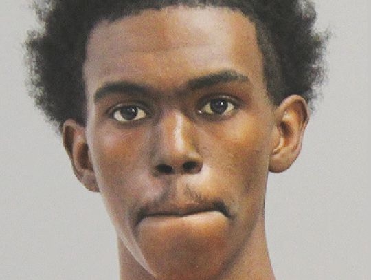 Fayette County trail ride murder suspect charged