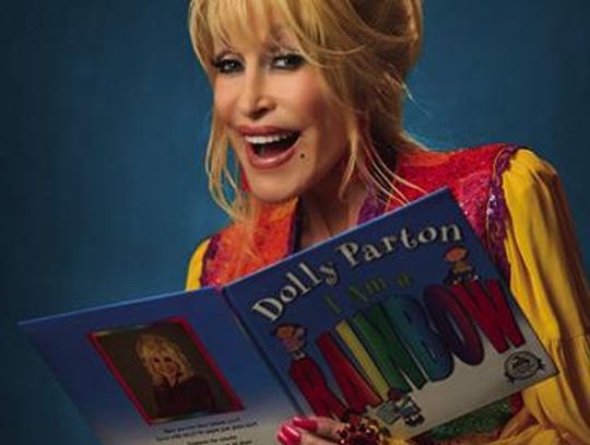 Fayette Electric Cooperative Expands Partnership with Dolly Parton’s Imagination Library