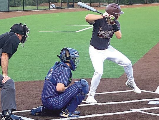 Fayetteville Lions head to state in comeback win in third game to Brookeland