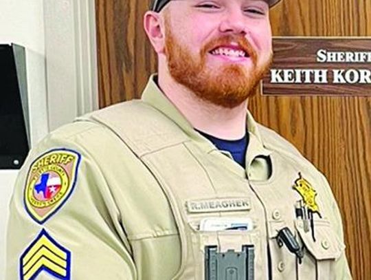 FC Sheriff’s Sergeant Meagher risks life to save a life