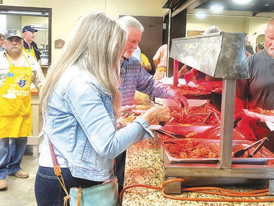 Fish fry spots abound around tri-county area