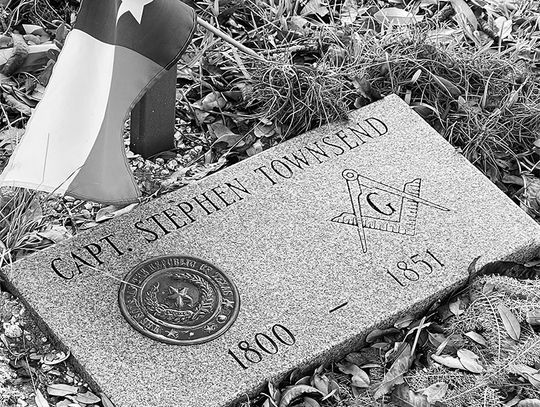 “Footprints of Fayette”