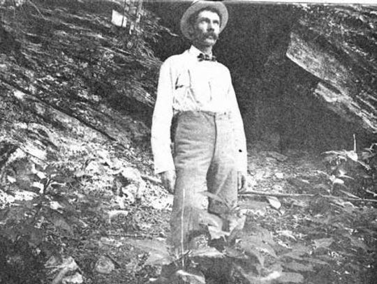 “Footprints of Fayette”