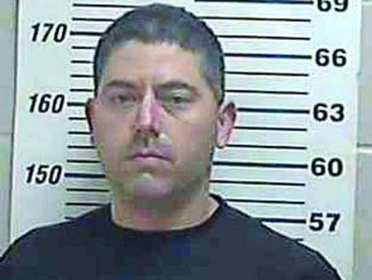 Former Eagle Lake police officer indicted and charged