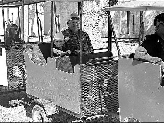 Guardian Angel Fall Harvest Festival Heaven-sent