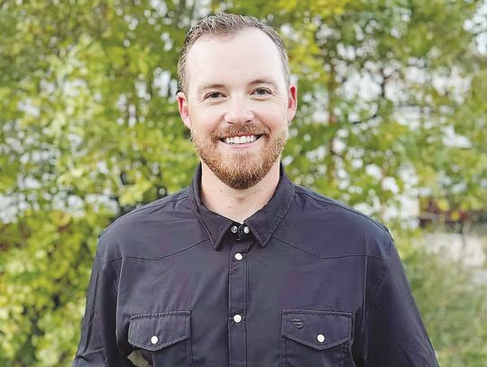 It's official! Josh Homan wins Fayette County Judge by 13 votes