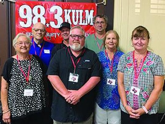 KULM celebrates fifty with family