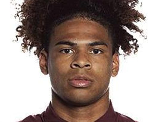 La Grange alum Rogers set for Texas A&amp;M football stint