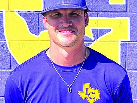 La Grange’s Zaruba takes head baseball job