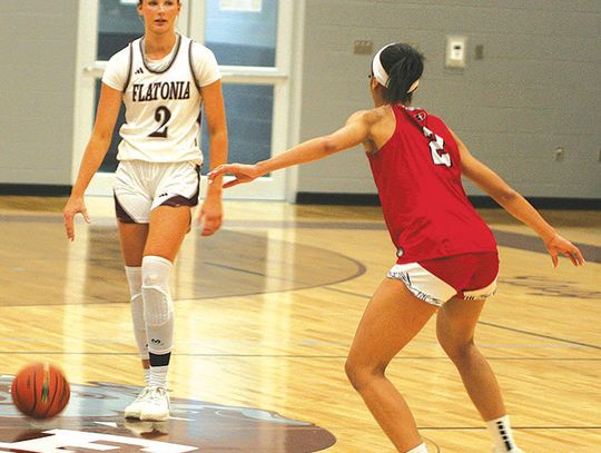 Lady Bulldogs fall to SA Cornerstone Christian from big second half