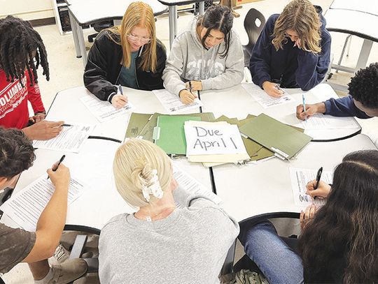 Last call for CEF Scholarships