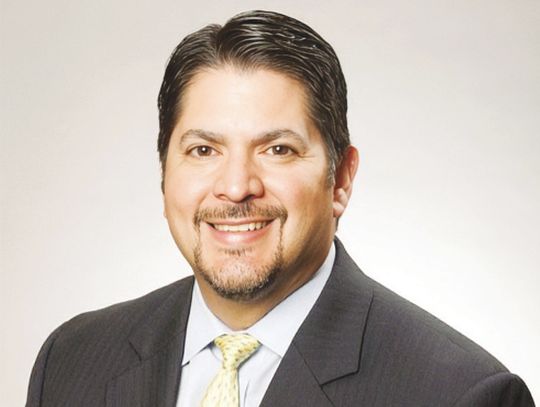 LCRA names Rudy D. Garza as its 12th general manager