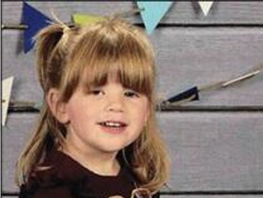 Little Miss and Little Mr contestants vie for FC fair crown