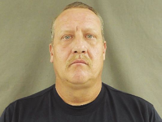 Local firefighter arrested for child grooming